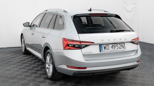 Skoda Superb 1.5 TSI Style DSG WD4952N w abonamencie