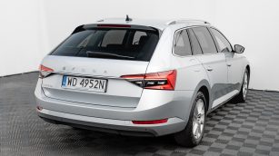 Skoda Superb 1.5 TSI Style DSG WD4952N w abonamencie