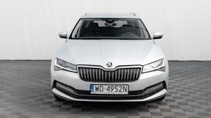 Skoda Superb 1.5 TSI Style DSG WD4952N w leasingu dla firm