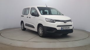 Toyota Proace City Verso 1.5 D-4D Combi WD5054P w zakupie za gotówkę