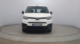 Toyota Proace City Verso 1.5 D-4D Combi WD5054P w zakupie za gotówkę