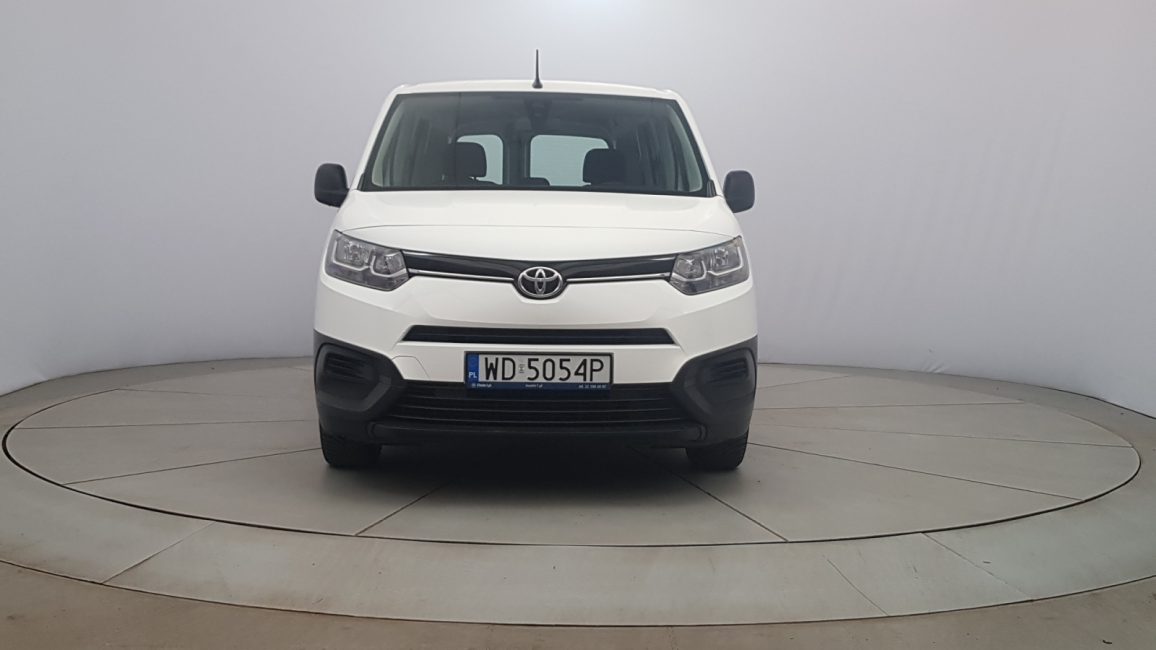 Toyota Proace City Verso 1.5 D-4D Combi WD5054P w zakupie za gotówkę