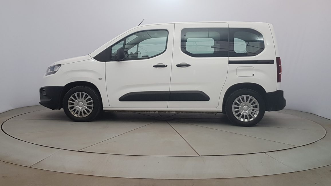 Toyota Proace City Verso 1.5 D-4D Combi WD5054P w leasingu dla firm