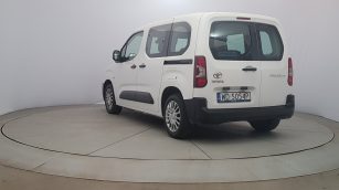 Toyota Proace City Verso 1.5 D-4D Combi WD5054P w leasingu dla firm