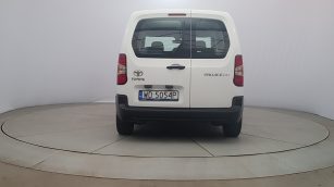 Toyota Proace City Verso 1.5 D-4D Combi WD5054P w leasingu dla firm