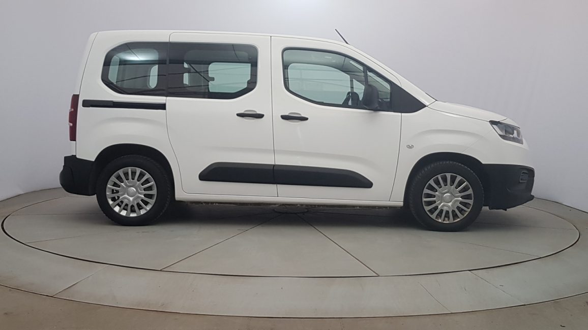 Toyota Proace City Verso 1.5 D-4D Combi WD5054P w leasingu dla firm