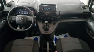 Toyota Proace City Verso 1.5 D-4D Combi WD5054P w leasingu dla firm