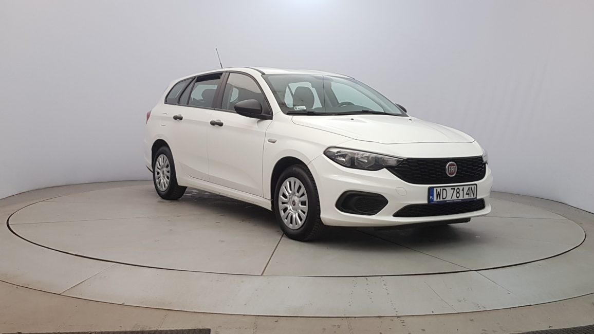 Fiat Tipo 1.4 16v Pop EU6d WD7814N w leasingu dla firm