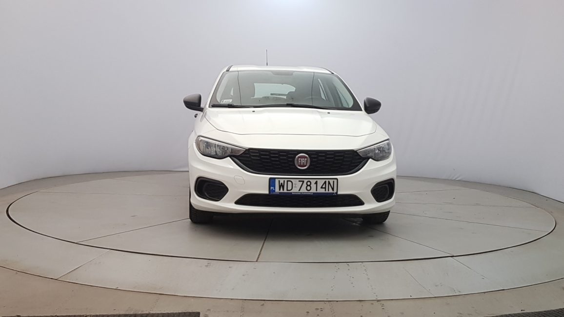 Fiat Tipo 1.4 16v Pop EU6d WD7814N w leasingu dla firm