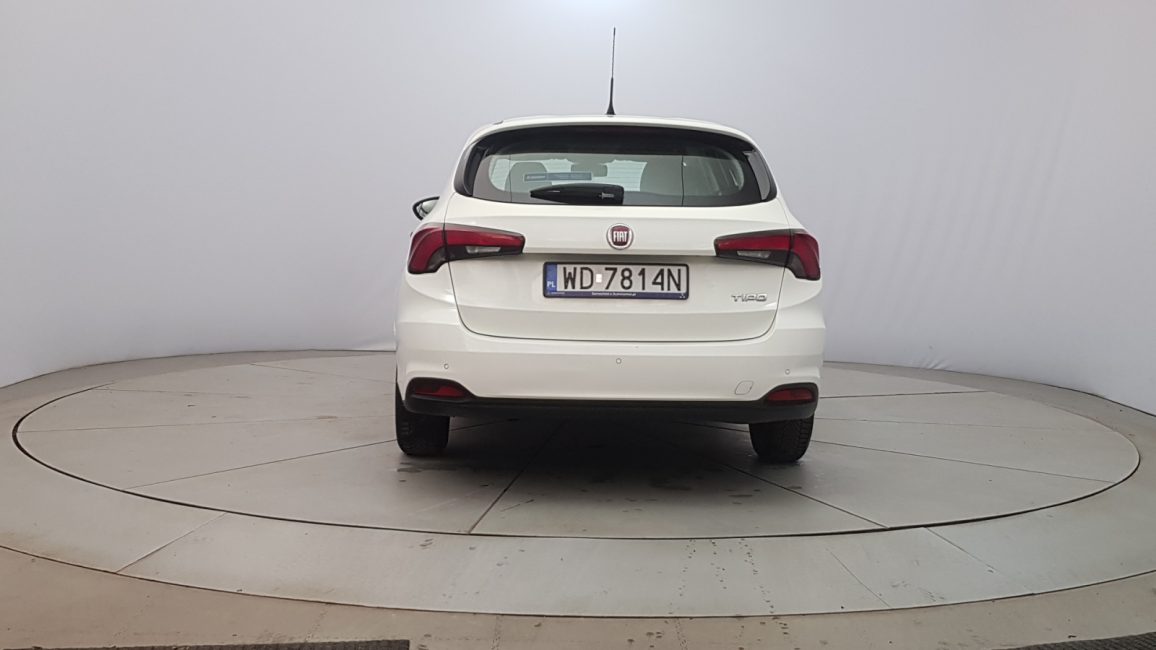 Fiat Tipo 1.4 16v Pop EU6d WD7814N w leasingu dla firm