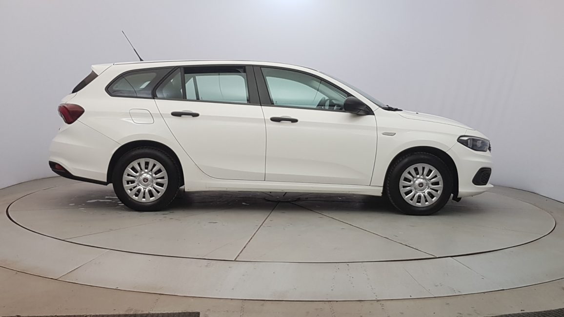 Fiat Tipo 1.4 16v Pop EU6d WD7814N w leasingu dla firm