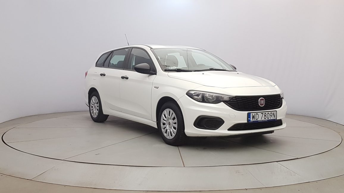 Fiat Tipo 1.4 16v Pop EU6d WD7809N w leasingu dla firm