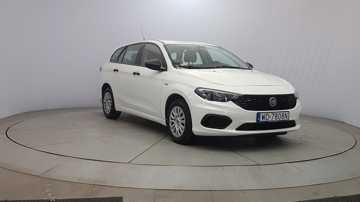 Fiat Tipo 1.4 16v Pop EU6d WD7808N w leasingu dla firm