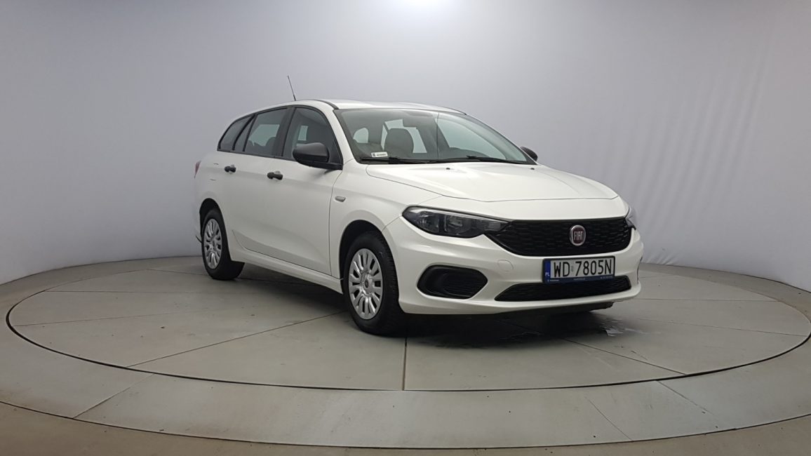 Fiat Tipo 1.4 16v Pop EU6d WD7805N w leasingu dla firm