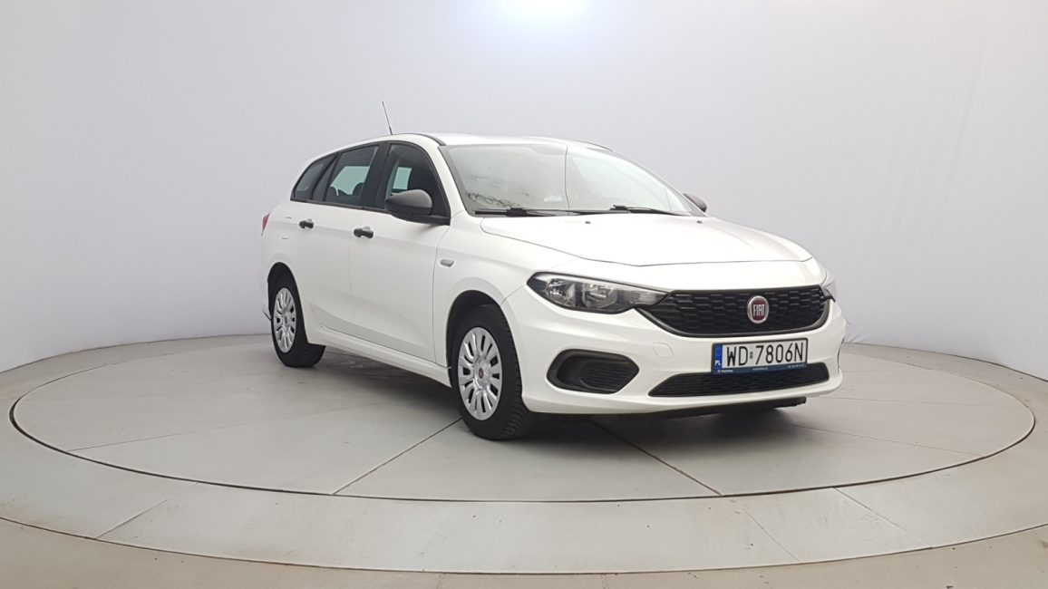 Fiat Tipo 1.4 16v Pop EU6d WD7806N w leasingu dla firm