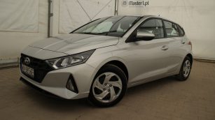 Hyundai i20 1.2 Pure WX3856E w leasingu dla firm