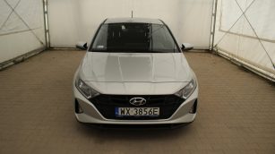 Hyundai i20 1.2 Pure WX3856E w leasingu dla firm