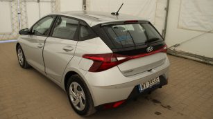 Hyundai i20 1.2 Pure WX3856E w leasingu dla firm