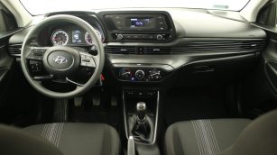 Hyundai i20 1.2 Pure WX3856E w leasingu dla firm