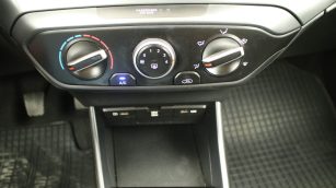 Hyundai i20 1.2 Pure WX3856E w leasingu dla firm