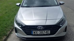 Hyundai i20 1.2 Pure WX3874E w zakupie za gotówkę