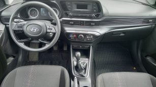 Hyundai i20 1.2 Pure WX3874E w abonamencie