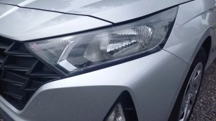 Hyundai i20 1.2 Pure WX3874E w leasingu dla firm