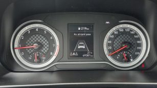 Hyundai i20 1.2 Pure WX3874E w leasingu dla firm