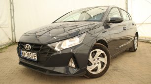 Hyundai i20 1.2 Pure WX3859E w abonamencie dla firm