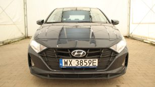 Hyundai i20 1.2 Pure WX3859E w abonamencie