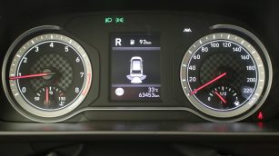 Hyundai i20 1.2 Pure WX3859E w abonamencie