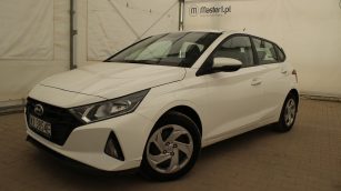 Hyundai i20 1.2 Pure WX3854E w leasingu dla firm