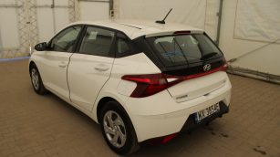 Hyundai i20 1.2 Pure WX3854E w abonamencie