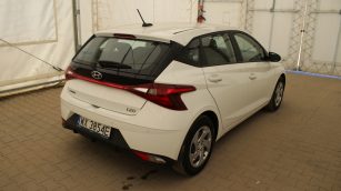 Hyundai i20 1.2 Pure WX3854E w abonamencie dla firm