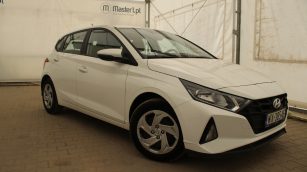 Hyundai i20 1.2 Pure WX3854E w abonamencie