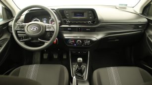 Hyundai i20 1.2 Pure WX3854E w leasingu dla firm