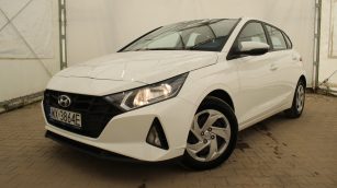 Hyundai i20 1.2 Pure WX3864E w abonamencie