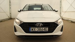 Hyundai i20 1.2 Pure WX3864E w abonamencie