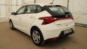 Hyundai i20 1.2 Pure WX3864E w abonamencie