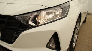 Hyundai i20 1.2 Pure WX3864E w abonamencie