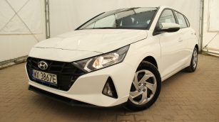 Hyundai i20 1.2 Pure WX3867E w abonamencie dla firm