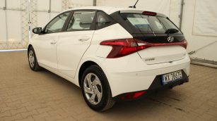 Hyundai i20 1.2 Pure WX3867E w abonamencie dla firm