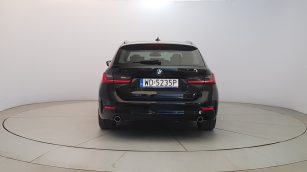 BMW 318d mHEV Sport Line aut WD5235P w zakupie za gotówkę