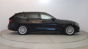 BMW 318d mHEV Sport Line aut WD5235P w leasingu dla firm