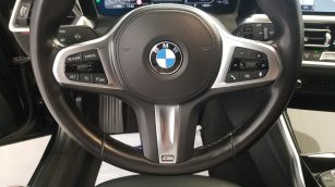 BMW 318d mHEV Sport Line aut WD5235P w zakupie za gotówkę