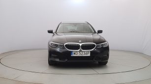 BMW 318d mHEV Sport Line aut WD5236P w leasingu dla firm