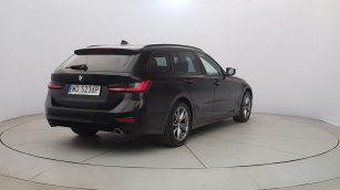 BMW 318d mHEV Sport Line aut WD5236P w leasingu dla firm