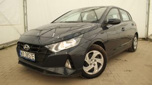 Hyundai i20 1.2 Pure WX3857E w abonamencie