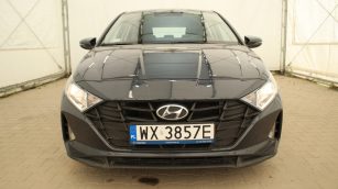 Hyundai i20 1.2 Pure WX3857E w abonamencie