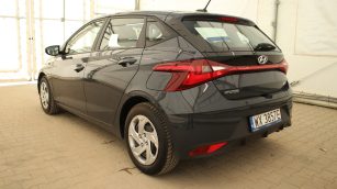 Hyundai i20 1.2 Pure WX3857E w leasingu dla firm